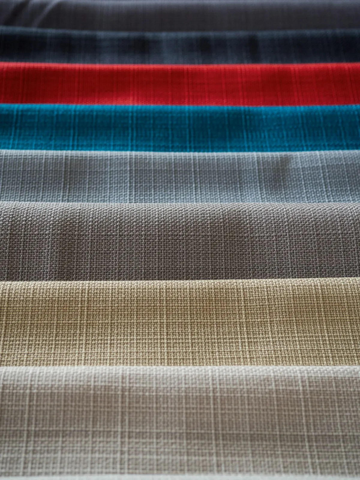 Traditional and modern upholstery fabric samples Lee Verity Upholstery Wakefield